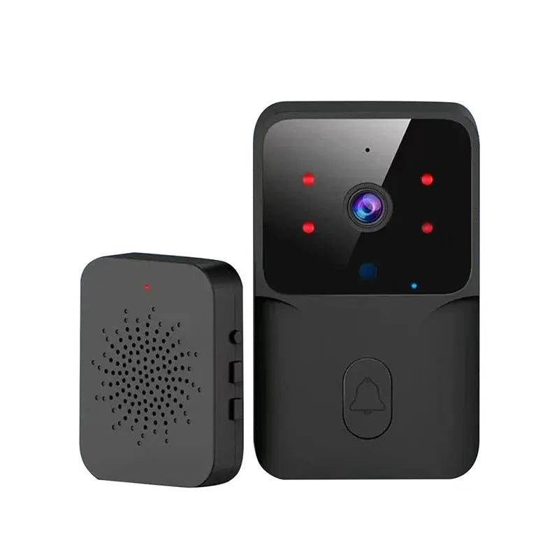 SecureLink Video Doorbell