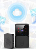 SecureLink Video Doorbell